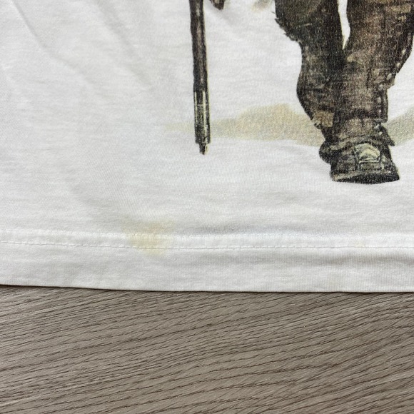 Assassins Creed Syndicate Jacob Frye T Shirt Men's S - Picture 8 of 11